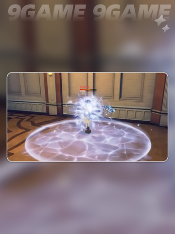 🔥星痕共鸣冰法射线流玩法攻略🌟截图4