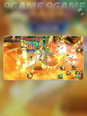 🔥新仙魔九界魔灵获取秘籍💥截图5