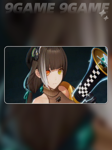 少女前线2洛贝拉怎么样介绍截图3