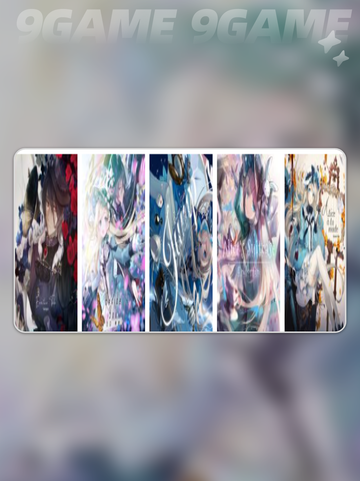 🔥Arcaea红技能大揭秘！💃截图6