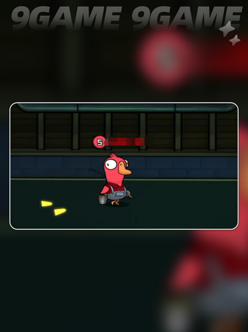 🔥鹅鸭杀手游上线时间曝光！🎮💥截图6