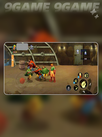 🦖黄帽技能加点神操作💥截图3