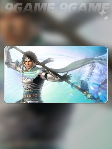 真三国无双5闪退怎么回事介绍截图3
