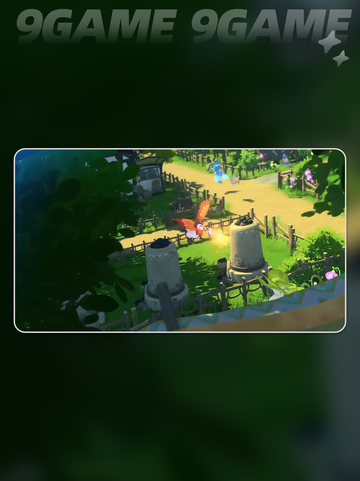 🎮《蓝色星原旅谣》竟用这引擎开发？🔥截图3