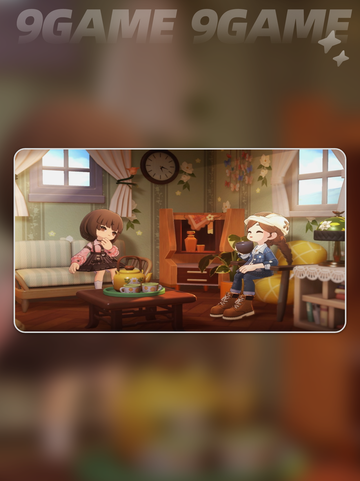 👗星布谷地穿搭秘籍🔥截图4