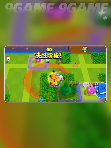 💥爆裂小队是国产游戏吗？真相揭秘👇截图4