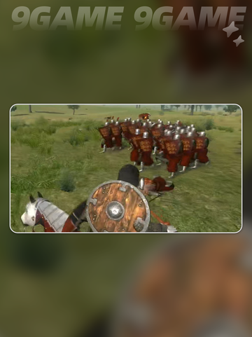 潘德的预言：哪个国家兵种最强🔥🎮截图4
