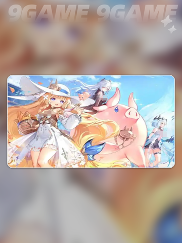 🔥《二重螺旋》公测时间+渠道大公开！🎮✨截图3