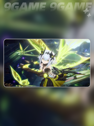 🔥二重螺旋武士刀神技曝光！⚔截图3