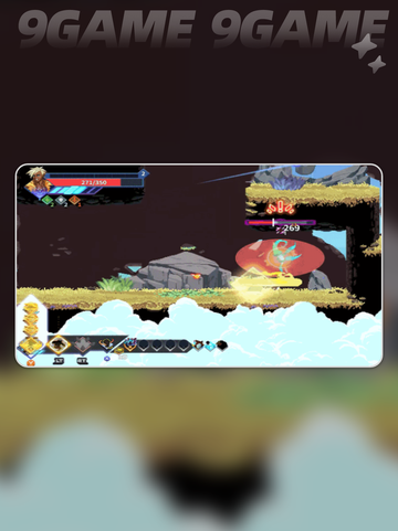 星界战士⚡本地双人游玩支持吗？🔥🎮截图3