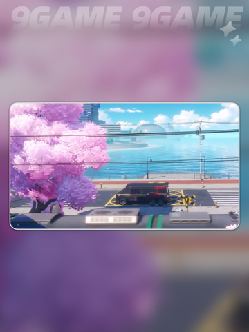 🔥异环抢车子操作秘籍✨思路分享🚗截图3