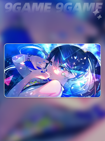 初音未来缤纷舞台代理是谁介绍截图2