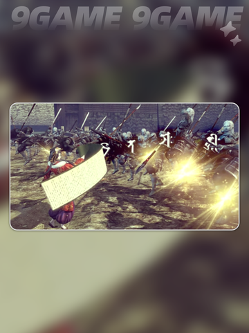 🔥无双大蛇2终极版全武器解锁条件⚡截图2