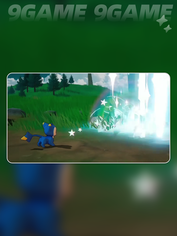 🌧洛克王国天气大揭秘！✨截图4