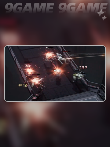 镭明闪击阿尔泰尔💥太炸了！🔥截图6