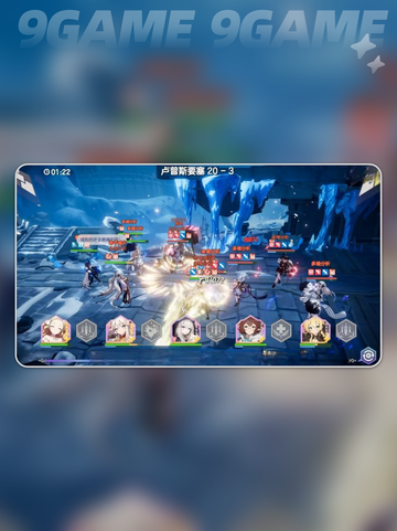 ✨空灵诗篇🔥新手必看攻略💥截图5