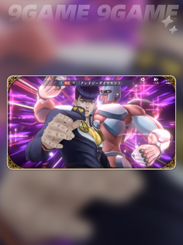🔥JOJO手游攻略！必看玩法解析🎮截图7