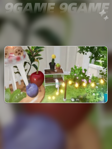 开放世界全收集秘籍🔥超详细点位攻略✨截图5