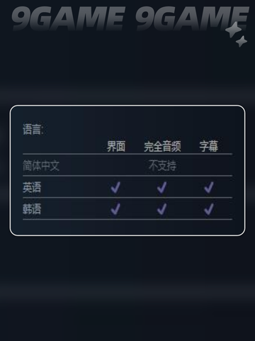 💥inzoi支持中文吗？💡快来揭秘✨截图3