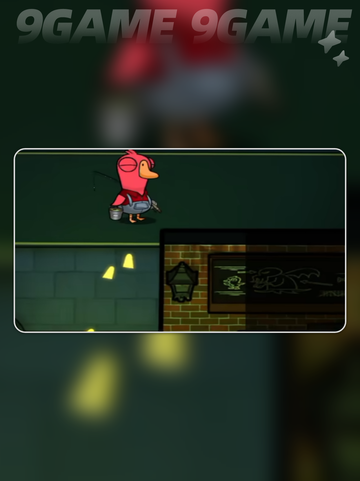🔥鹅鸭杀游说者太绝了！🎮✨截图4