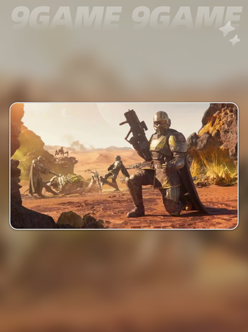 🎮绝地潜兵2闪退？超全解决办法来啦！💥截图3