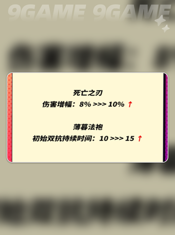 云顶之弈测试服更新内容介绍介绍截图5