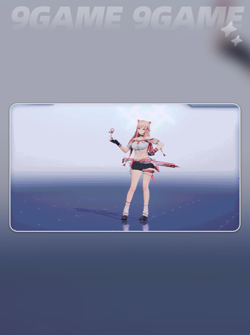 💥米娅星彩强度炸裂！截图2