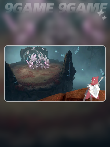 星痕Boss🔥幻花陈骸速通秘籍💥截图7