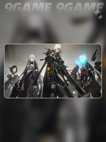 少女前线继承版steam叫什么介绍截图4