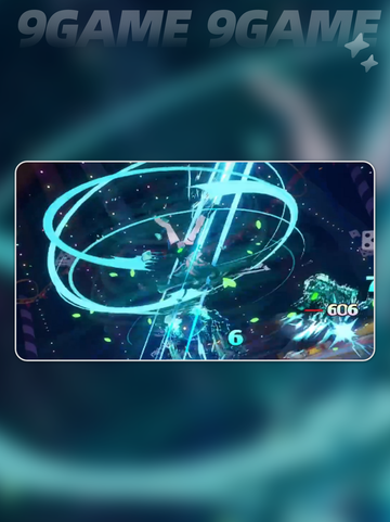 🔥异环战斗全解析💥新手必看攻略🎮截图4