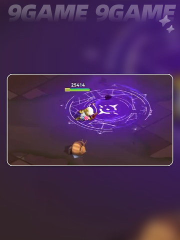 酋长别跑🔥必杀技大揭秘💥截图3