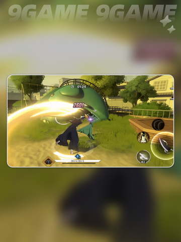 🔥刀鸣战力突破神技💥截图3