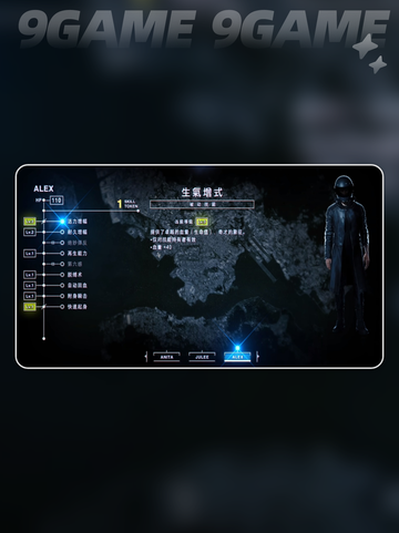 野狗子英文名是什么介绍截图5