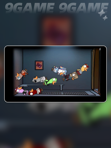 🔥鹅鸭杀公测时间曝光！🎮⏰截图4
