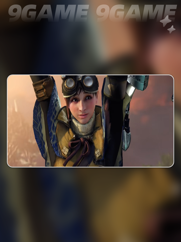 🔥怪物猎人旅人配置炸裂？🎮截图3