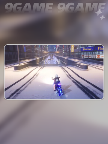 ❄异环雪天任务解锁攻略！✨截图5