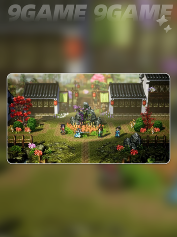 🎮逸剑风云决碧海仙踪通关秘籍！🌊✨截图2