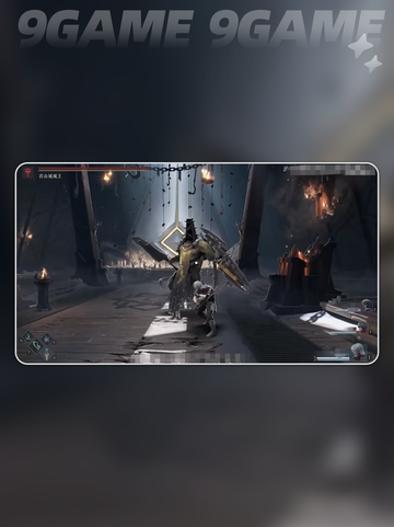 🔥凡应海巡兽神技能曝光！✨截图5