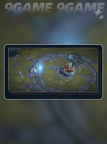 🔥辉烬知世专武搭配绝了！💥截图3