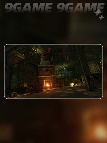 🎮无主之地3闪退？秒解决！截图3