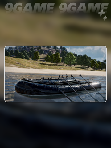 pubg热点模式怎么玩介绍截图5