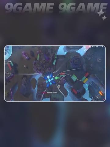 SUPERVIVE游戏中文名叫什么介绍截图4
