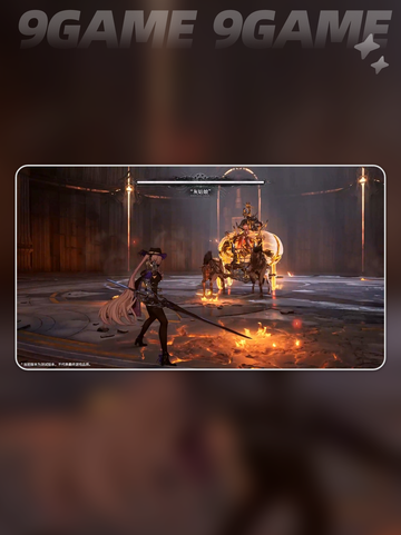 🔥白银之城公测时间曝光！🎮截图6