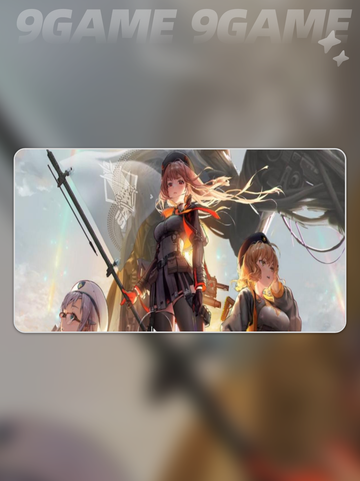 胜利女神新的希望PVP怎么组介绍截图2