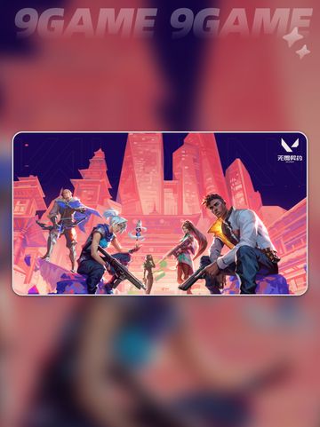 🔥无畏契约手游终于上架啦！🎮✨截图2