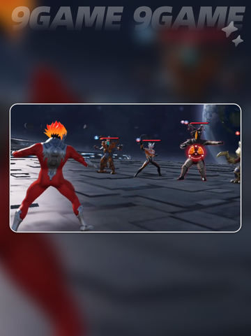 🔥卡露蜜拉真身曝光！💥截图3