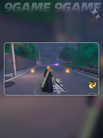 🔥境界刀鸣组队开黑💥截图5