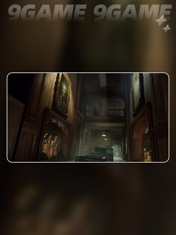 🔥逃生试炼闪退？速用这招✨截图3