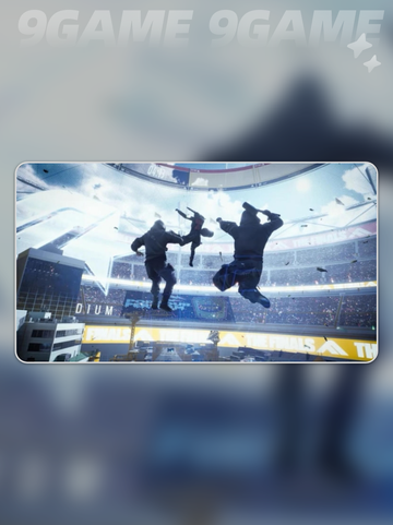 🔥《终极角逐》上线平台大公开！🎮💻🚀截图4