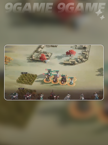 🌾秋收夺粮暴击攻略💥截图2